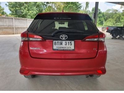 Toyota Yaris 1.2G A/T ปี 2018 รูปที่ 6